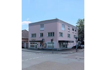 Große 6-Zimmer-Wohnung mit Wintergarten & Garage - Straubing