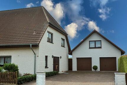 Haus zu Verkaufen, privat - 740.000,00&nbsp;EUR Kaufpreis, ca.&nbsp; 190,00&nbsp;m&sup2; in Neuenkirchen (PLZ: 17498)