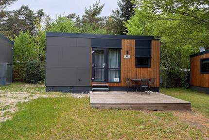 Tinyhouse am Brombachsee (oder Ihrem Wunschstandort) - Pleinfeld