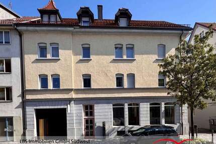 Haus zum Kaufen in Wangen 917.000,00 € 445 m²