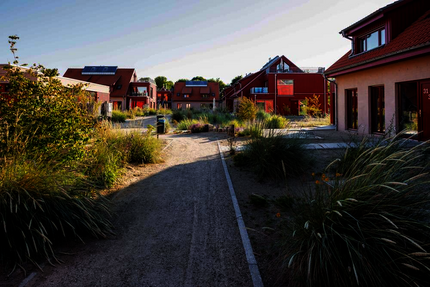 Wohnung zum Kaufen in Hohen Wieschendorf 649.000,00 € 117.02 m²