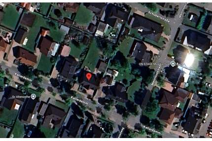 Attraktives Baugrundstück mit Entwicklungspotenzial - Ideal für Ihr QNG-Projekt - Friesoythe / Altenoythe