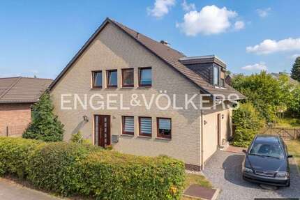 Haus zum Kaufen in Walsrode 379.000,00 € 166.61 m²