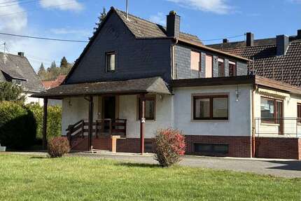 Haus zum Kaufen in Idar-Oberstein 199.000,00 € 165 m²