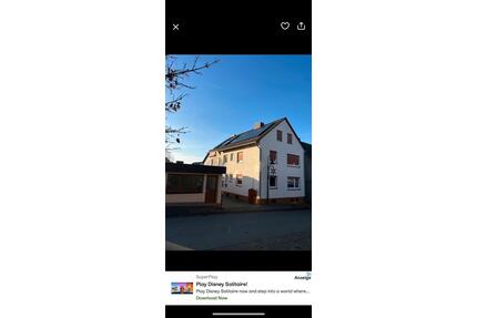 einfamilienhaus, Bauernhaus mit Scheune, Bauernhof zu vermieten - Bad Langensalza