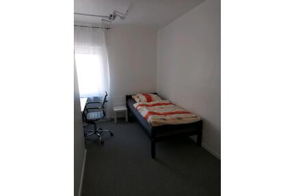 Möbliertes Zimmer in Höhr-Grenzhausen