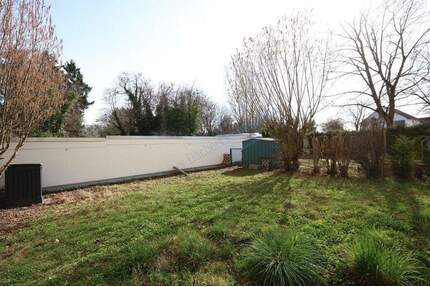 RESERVIERT - ... mit eigenem Garten in Spachbrücken! - Reinheim