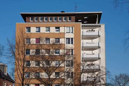 Wohnung zum Mieten in Velbert 470,00 € 60.41 m²