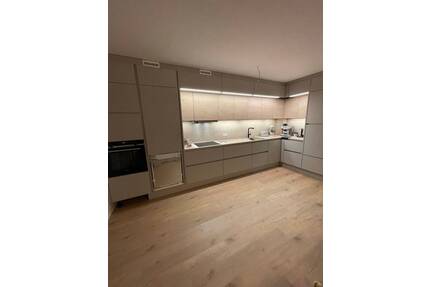 Wunderschöne Eigentumswohnung mit neuster Technik in ruhiger Lage - Kirchberg an der Jagst