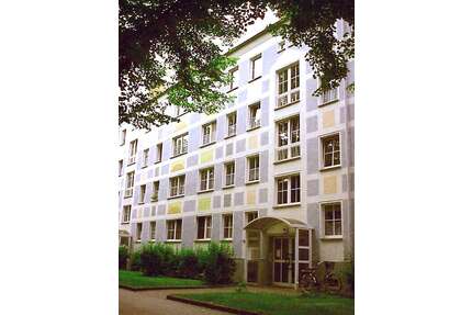 Wohnung zum Mieten in Guben 437,75 € 64.47 m²