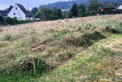Grundstück zu verkaufen in Windeck 75.000,00 € 1144 m²