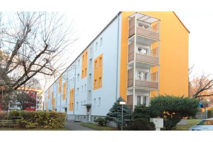Moderne 2-Raumwohnung - Ruhig gelegen - ab SOFORT zu vermieten! - Kamenz