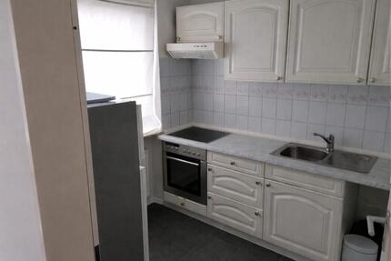 1,5 Zimmerwohnung + Küche + Bad + Tiefgarage - Landshut Landshut-West