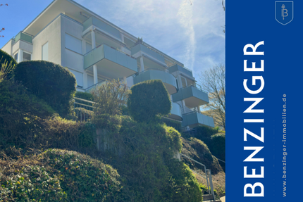 Wohnung zum Mieten in Bad Urach 900,00 € 82.84 m²