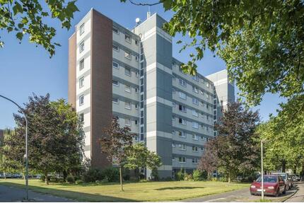 3-Zimmer-Wohnung in Wilhelmshaven City