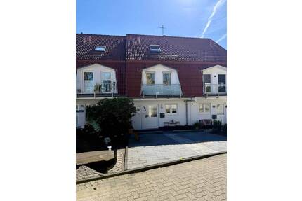 Ruhig wohnen, zentral leben: Reihenmittelhaus mit Südgarten und Weitblick ins Grüne! - Remscheid Nord