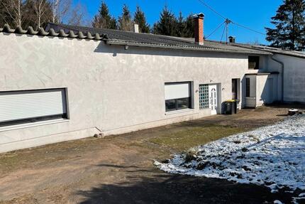 Haus zur Miete Haustiere Willkommen - Schmelz