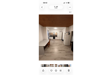 Wohnung zum Mieten in Ludwigshafen 400,00 € 68 m²
