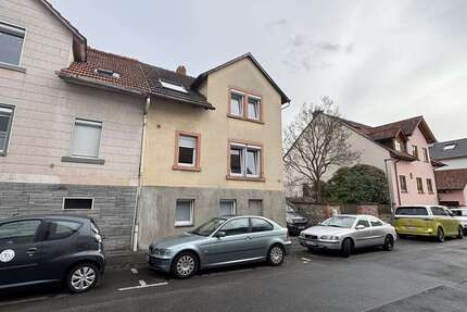 Haus zum Kaufen in Aschaffenburg 449.000,00 € 180 m²