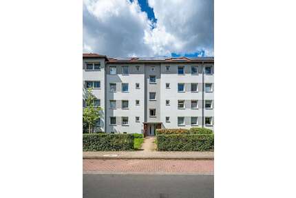Wohnung zum Mieten in Braunschweig 454,41 € 59.4 m²