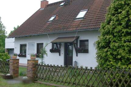 Wohnen mit Niveau & Flexibilität - Gablenz