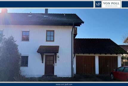 Haus zum Kaufen in Massing 299.000,00 € 119 m²