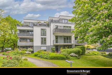 Wohnung zum Kaufen in Hamburg 649.000,00 € 100.6 m²