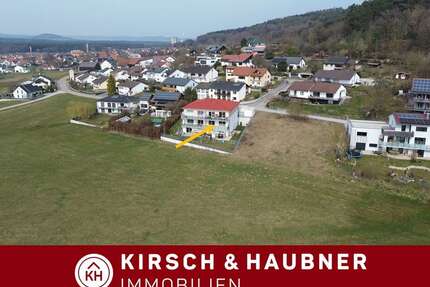 Wohnung zum Mieten in Sengenthal 995,00 € 103 m²