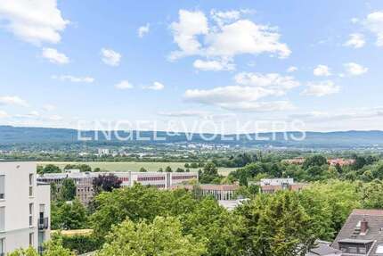 Wohnung zum Kaufen in Frankfurt am Main 290.000,00 € 90.98 m²