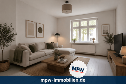 Wohnung zum Kaufen in Berlin 197.000,00 € 59.89 m²