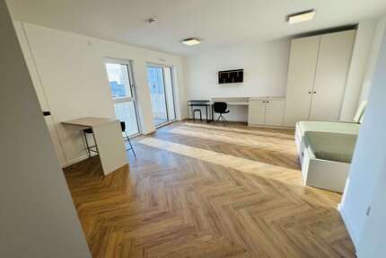 Wohnung zum Mieten in Berlin 841,33 € 45 m²