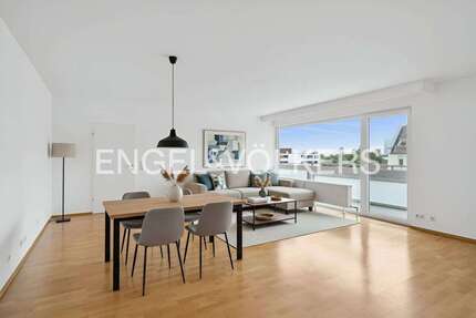 Wohnung zum Kaufen in Frankfurt am Main 525.000,00 € 96 m²
