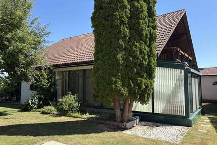 Haus zum Kaufen in Mallersdorf-Pfaffenberg 499.000,00 € 162 m²