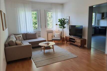 Wohnung zum Mieten in Obernburg am Main 600,00 € 50 m²