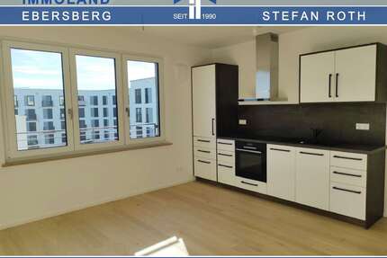 Wohnung zum Mieten in München 880,00 € 32 m²