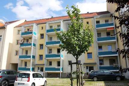 Wohnung zum Mieten in WeißwasserO.L. 359,00 € 57.79 m² - Weißwasser/O.L.