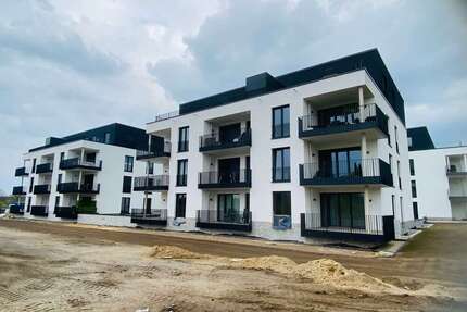 Wohnung zum Mieten in Wolfsburg 1.195,00 € 104 m²