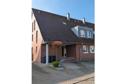 Moderne 3-Zimmer Wohnung in Wiescherhöfen zu vermieten - Hamm Herringen