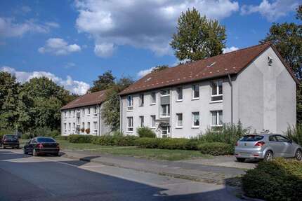 Wohnung zum Mieten in Herne 379,00 € 45 m²
