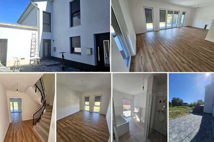 Haus zum Mieten in Muldestausee 1.620,00 € 136.41 m²