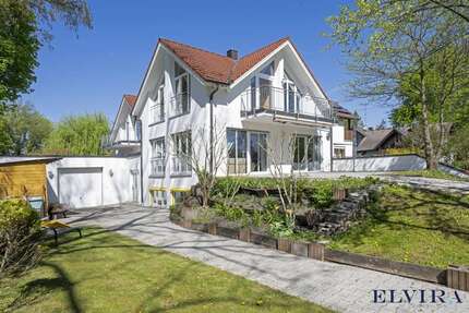 Haus zum Kaufen in München 2.790.000,00 € 308 m²