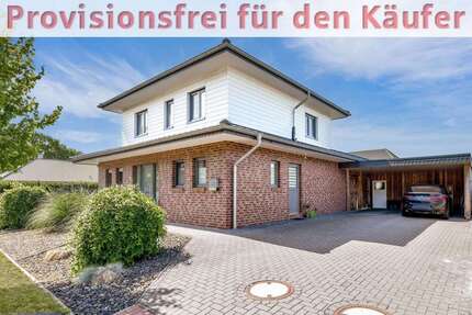 Haus zum Kaufen in Beverstedt 419.000,00 € 132 m²