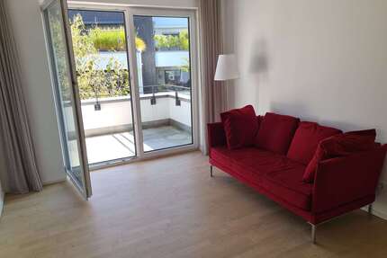 Wohnung zum Kaufen in Frankfurt 443.000,00 € 47 m²