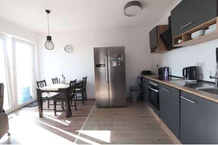 Wohnung zum Mieten in Troisdorf 975,00 € 61 m²