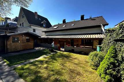 Haus zum Kaufen in Essen 299.000,00 € 154 m²