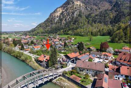 Grundstück zu verkaufen in Marquartstein 1.570.000,00 € 2874 m²