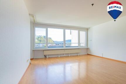 4-Zimmer Wohnung zur Miete in Kadelburg. - Küssaberg