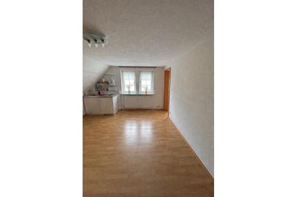 1-Zimmer Appartement Innenstadt - Meeder