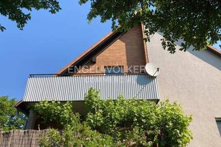 Apartmenthaus in ruhiger Wohnlage - Göttingen