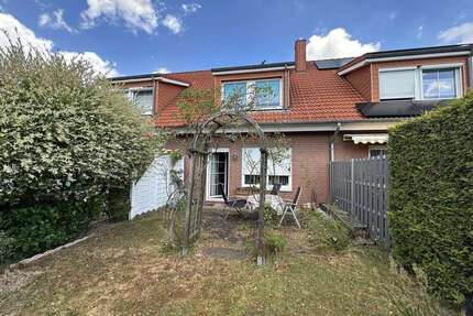 Haus zum Kaufen in Blankenfelde-Mahlow 439.000,00 € 115 m²